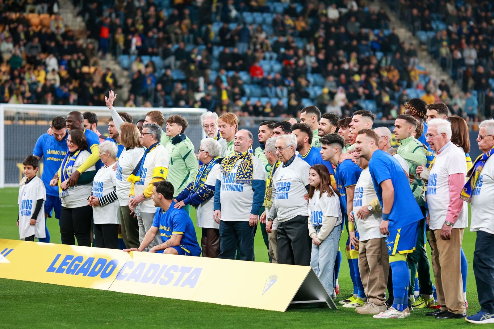 Cádiz CF - Granada (16722490)