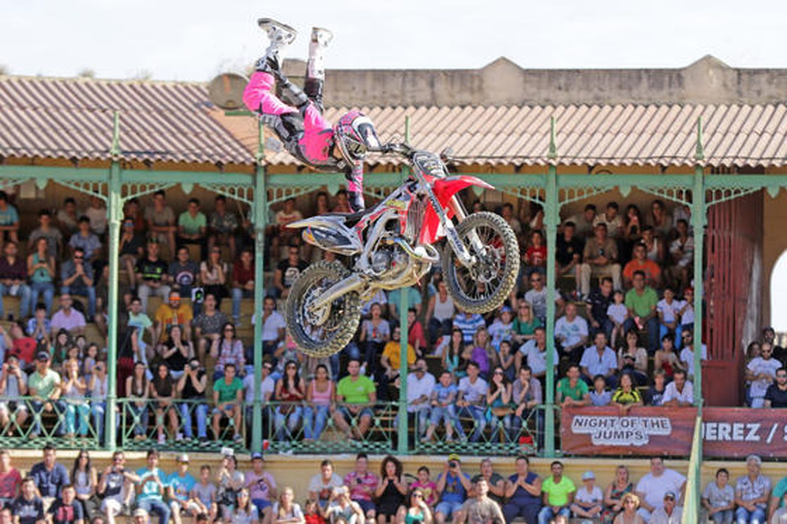 Foto: Miguel Angel Gonzalez