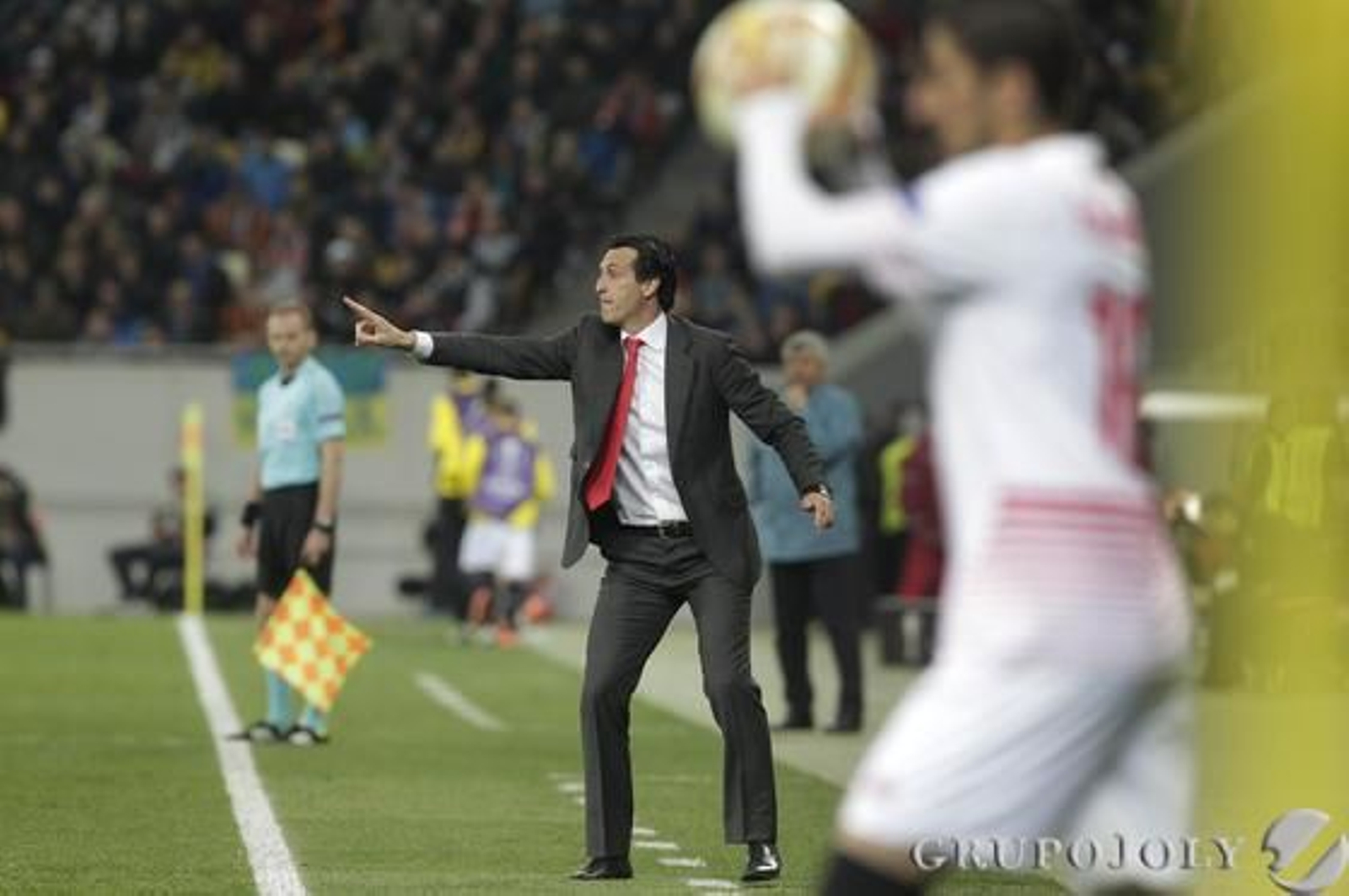 Foto: Oleg Chubynsky