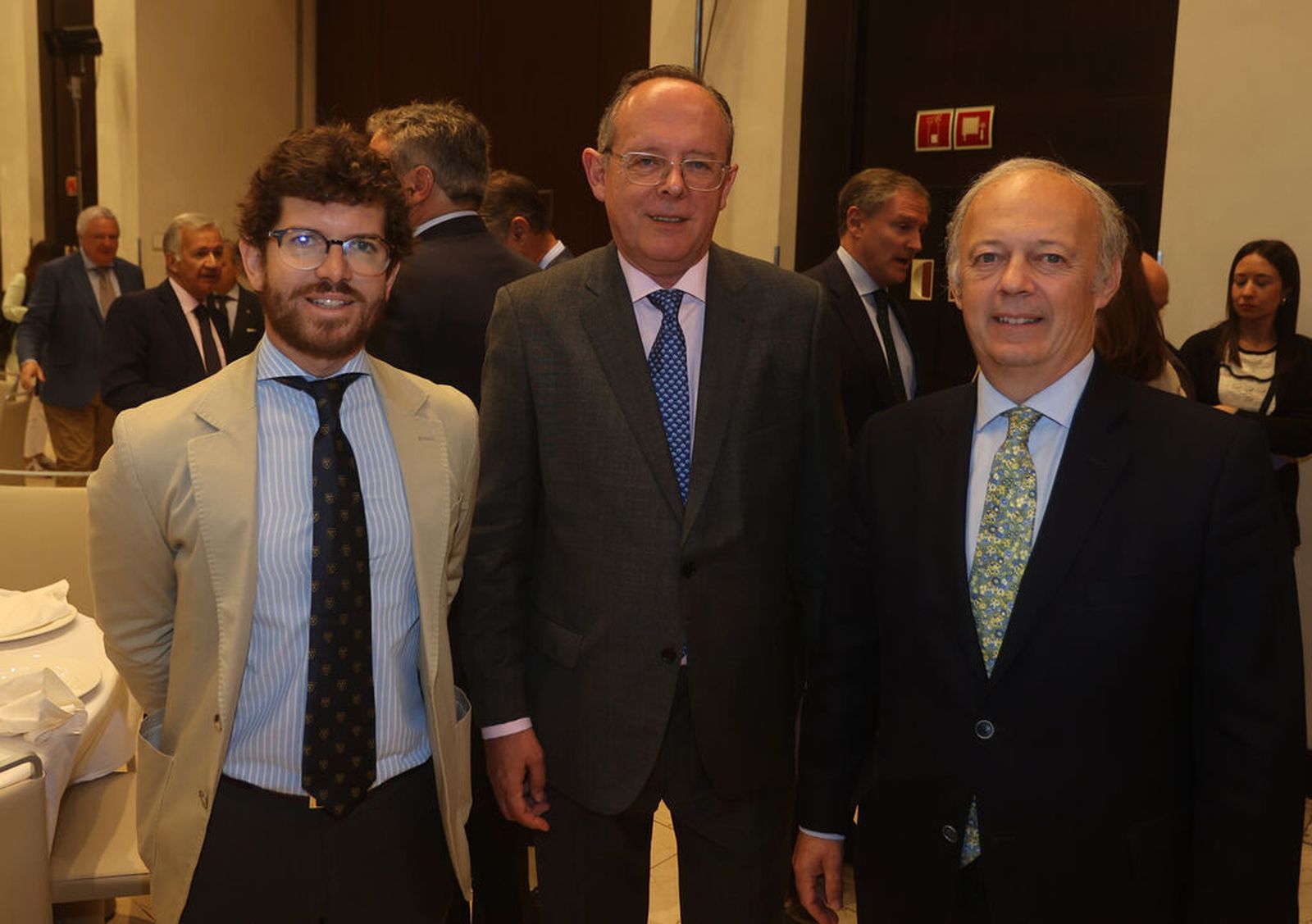 Foro Joly con José Antonio Nieto