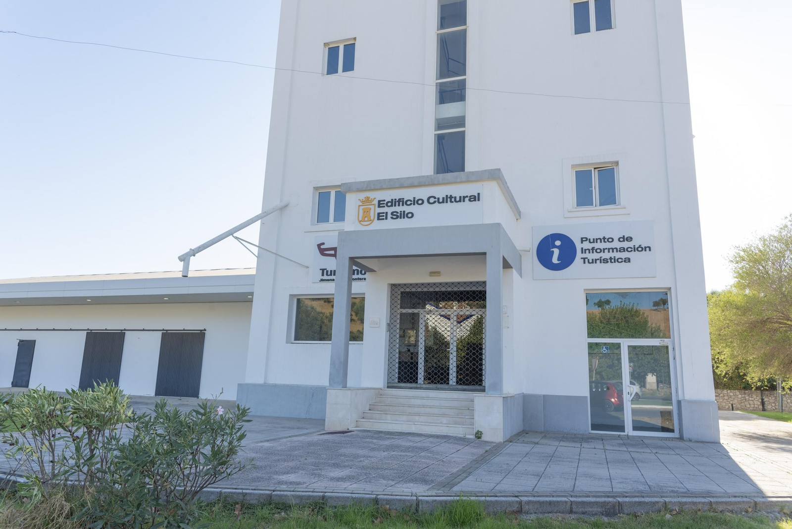 Fotos de Jimena de la Frontera