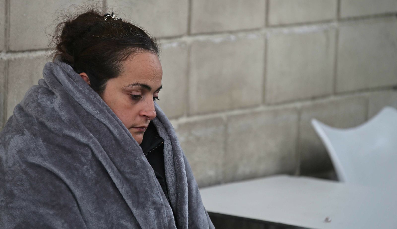 Angustia por el paradero de los marineros del Rúa Mar