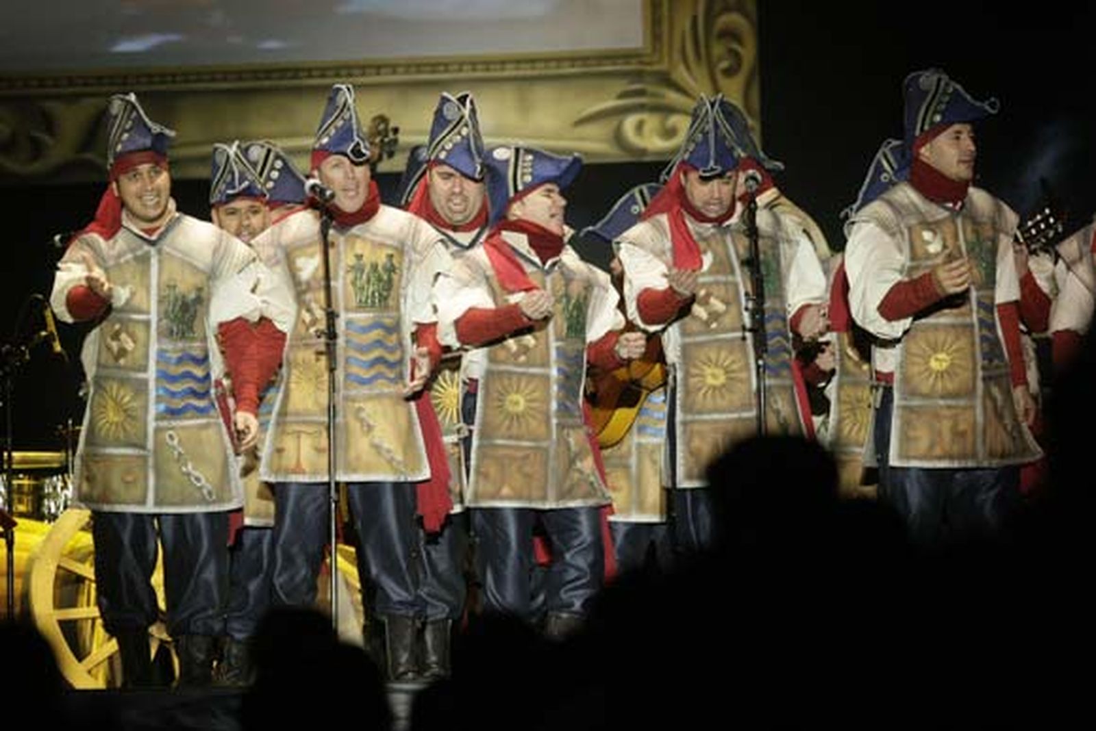 Foto: Julio Gonzalez-Jesus Marin