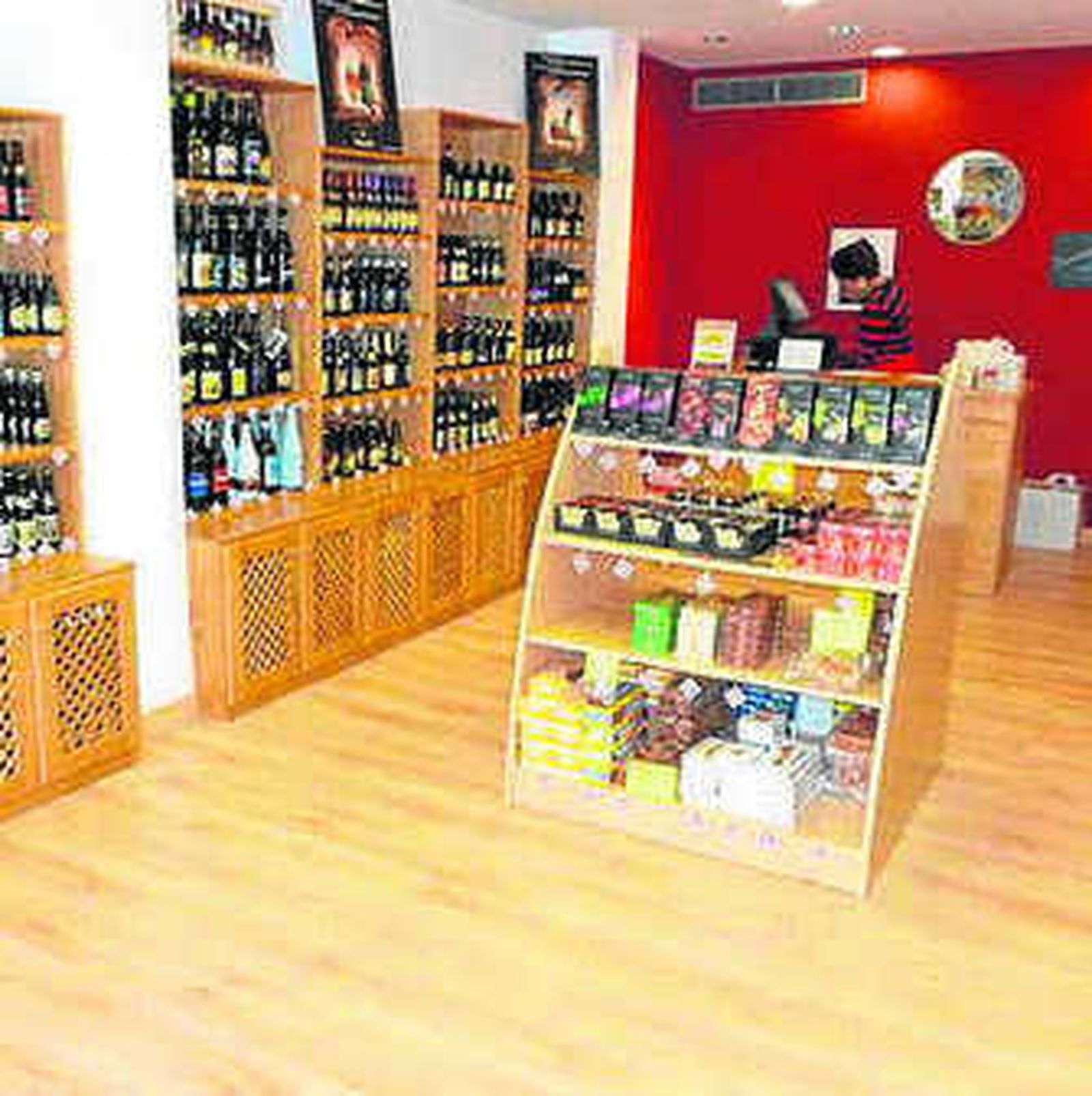 Últimos días de La Maison Belge