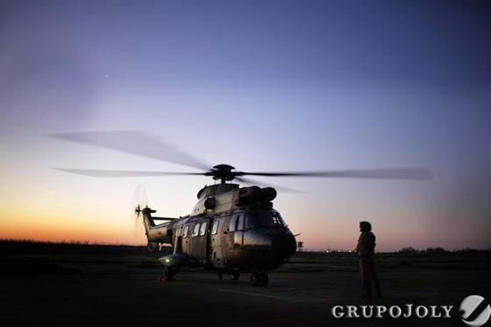 Foto: Antonio Pizarro