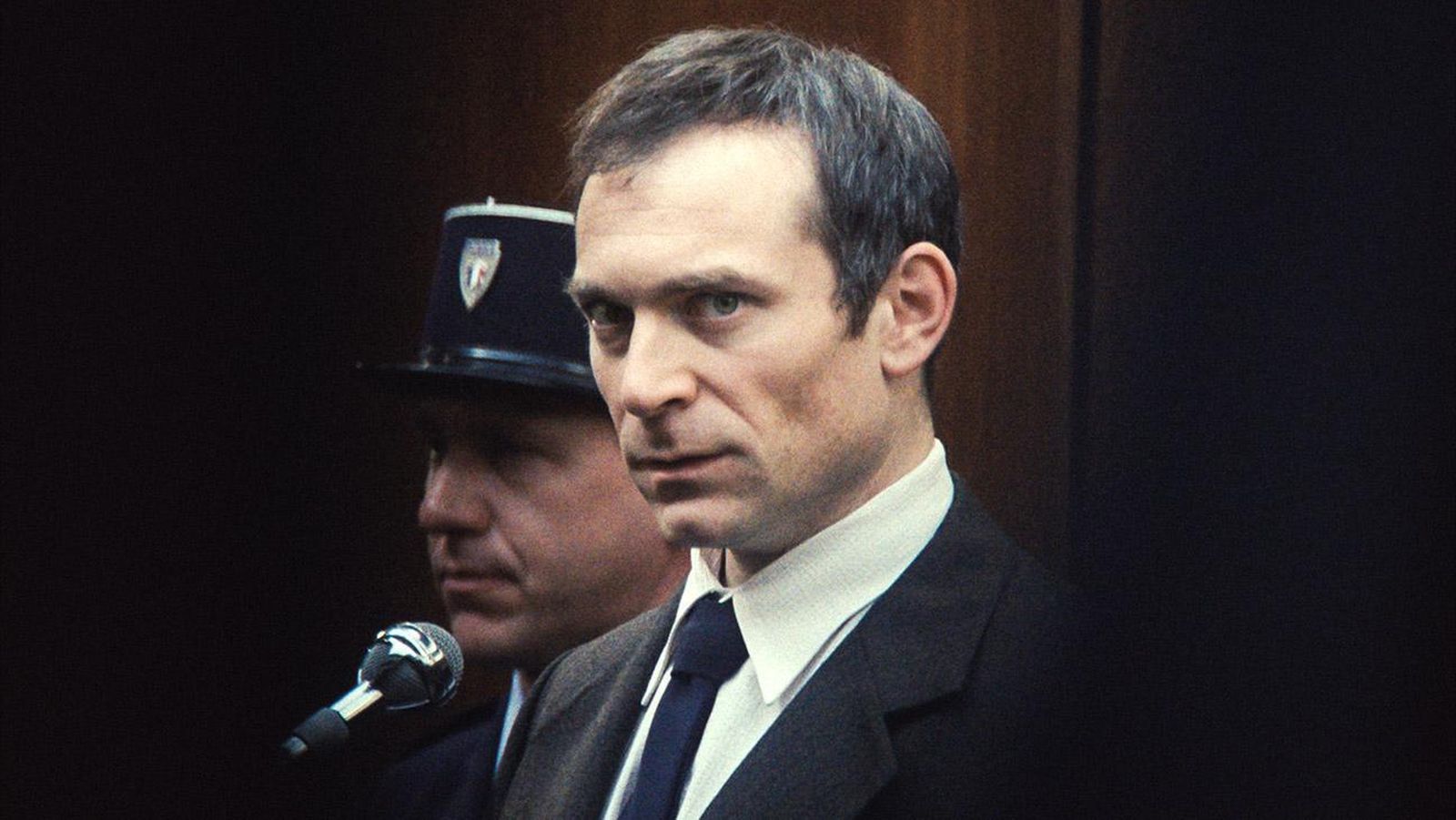 El belga Arieh Worthalter logró el César al mejor actor protagonista por ‘El caso Goldman’.