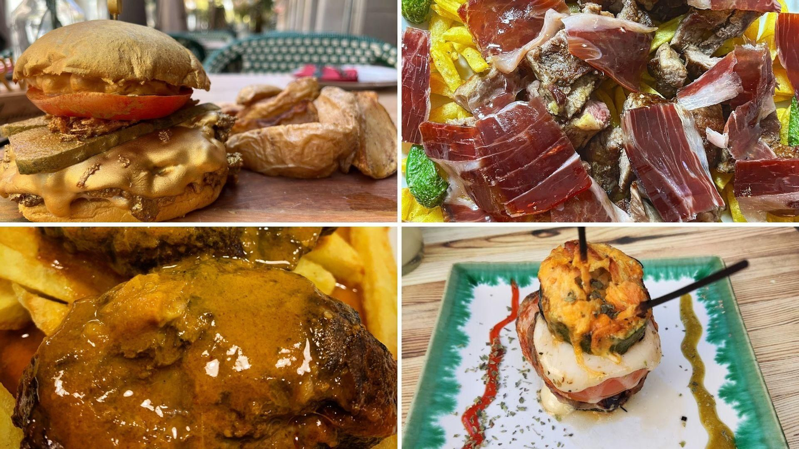 Restaurantes de Huelva donde comer bien y barato