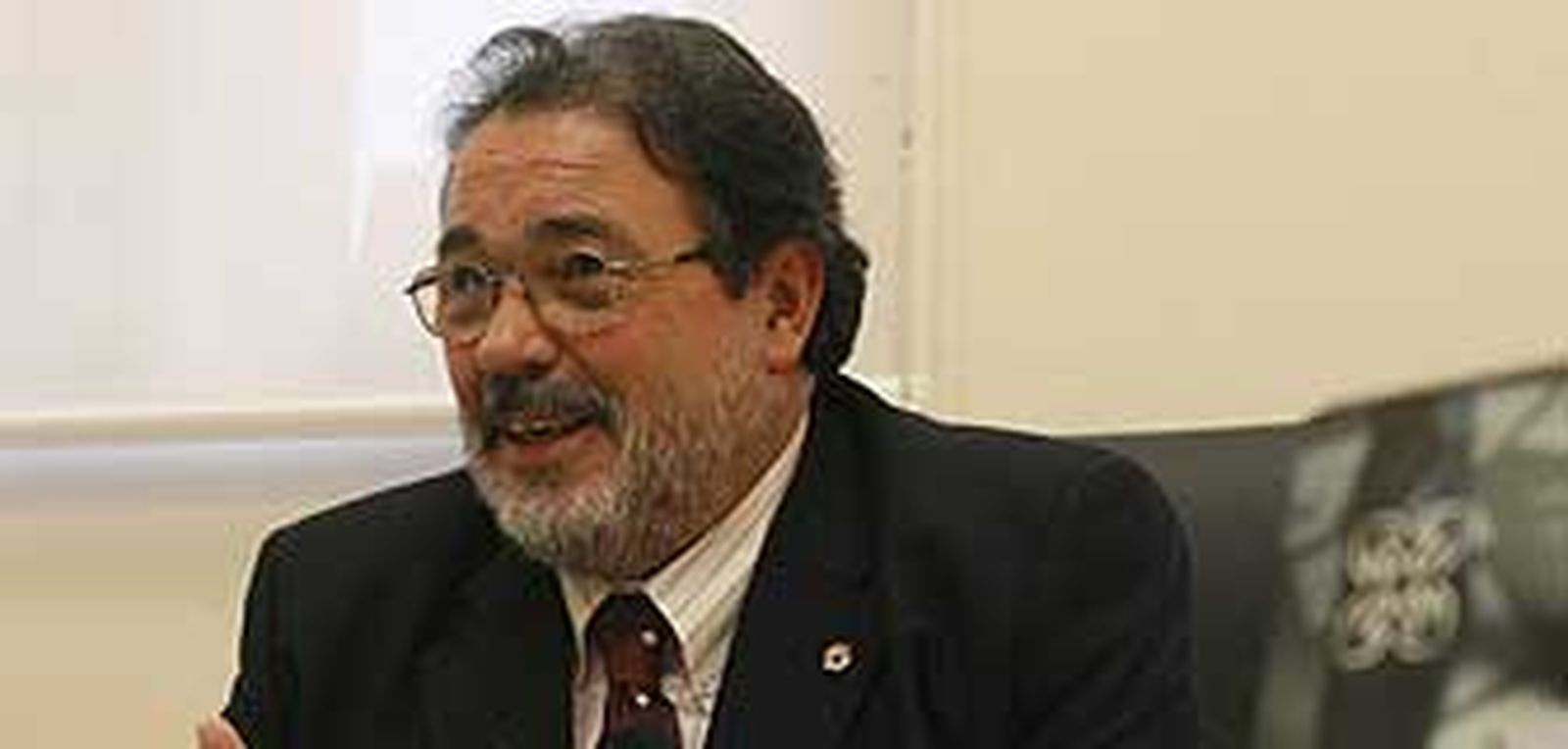 "¿Es eficaz la gobernanza de las universidades españolas? Creo que no"