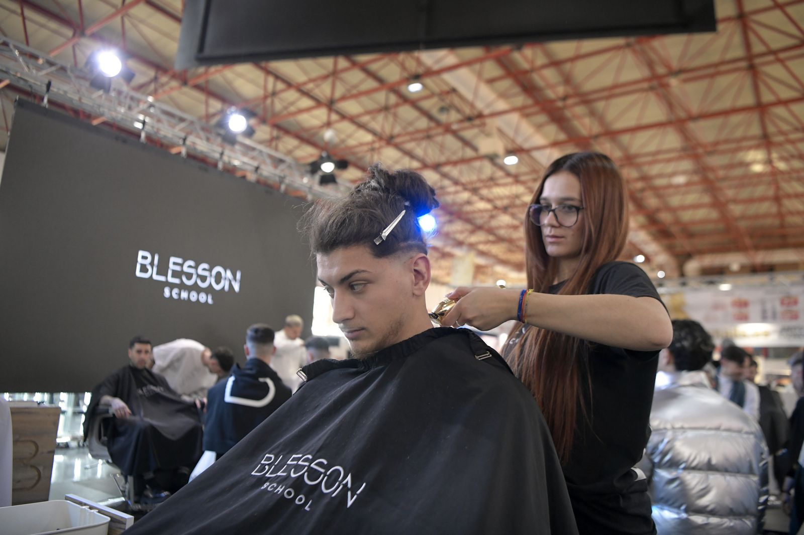 Galería: Arranca la feria de Belleza y Moda de Granada para que no te pierdas nada esta temporada