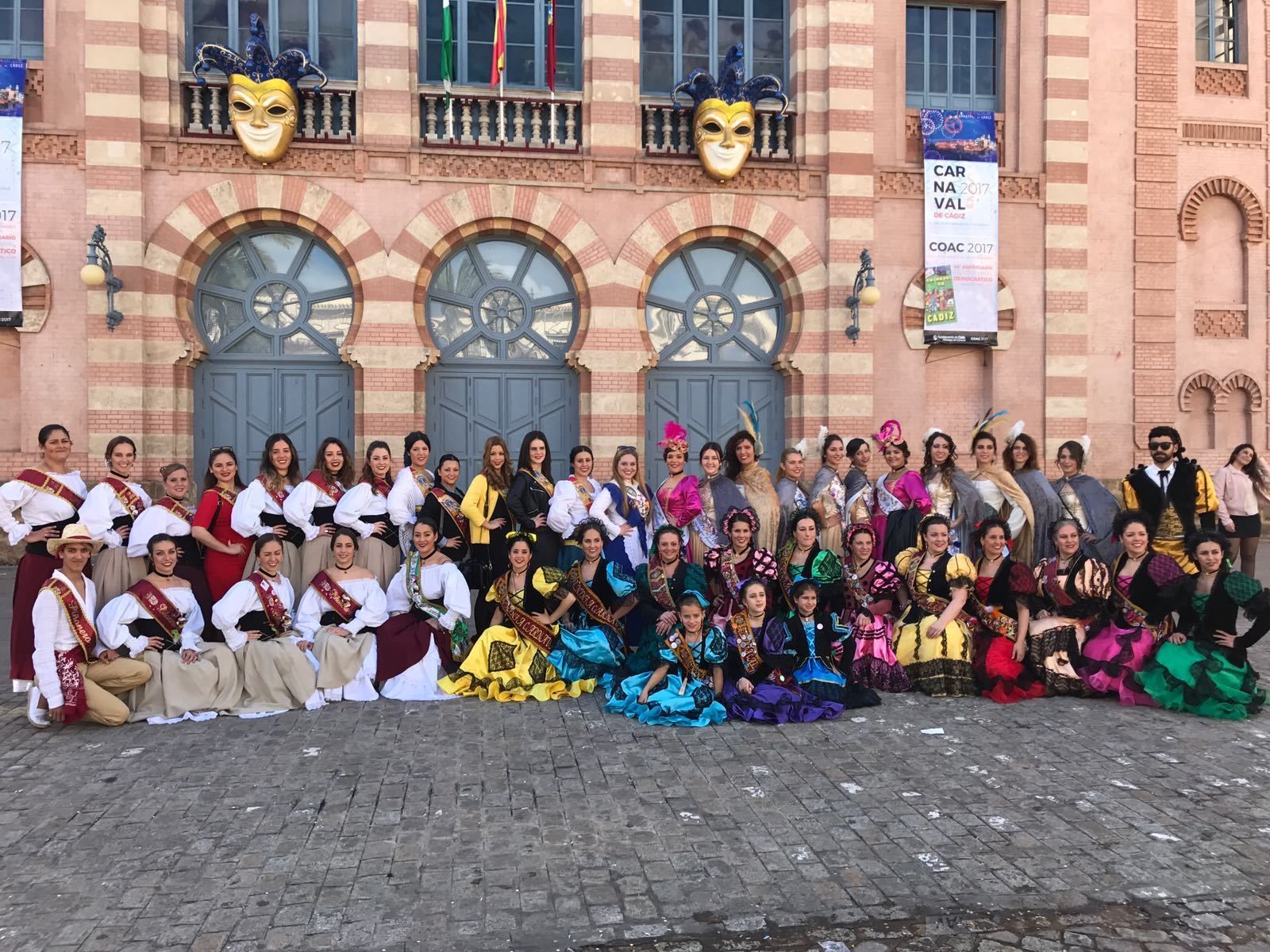 La Piconera celebra la I Madroñerada Popular