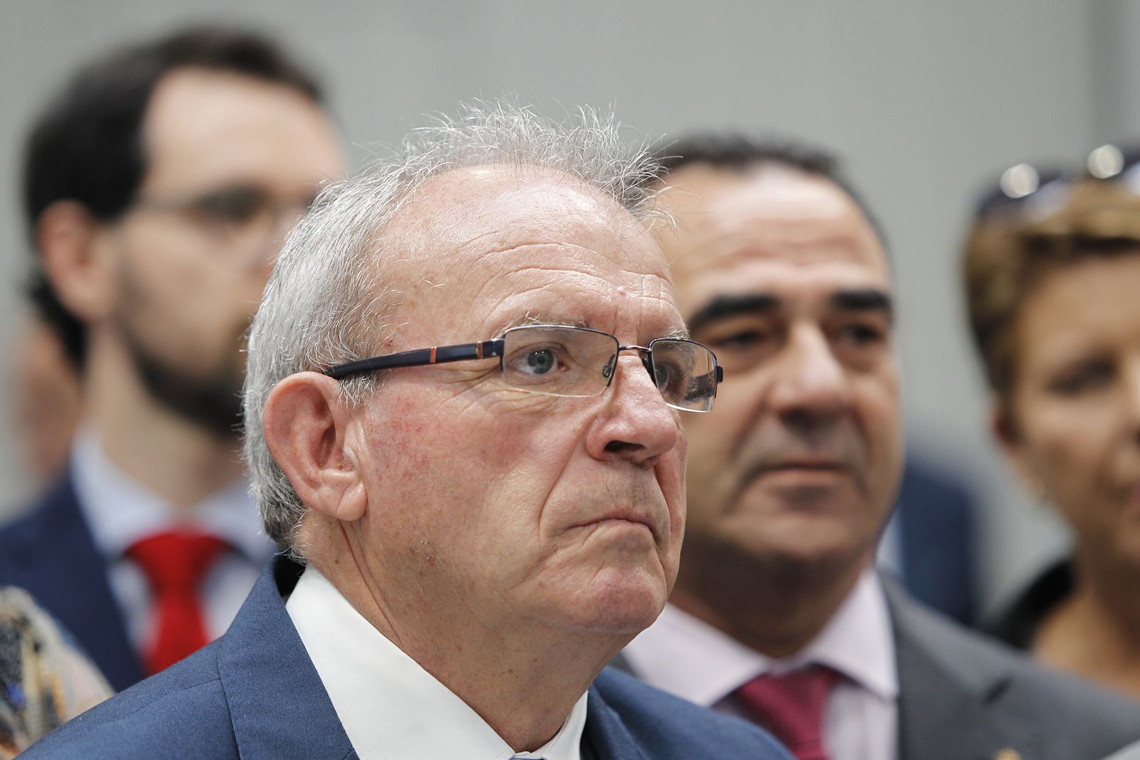 Fotogalería nuevas instalaciones Vicasol 3 en El Ejido