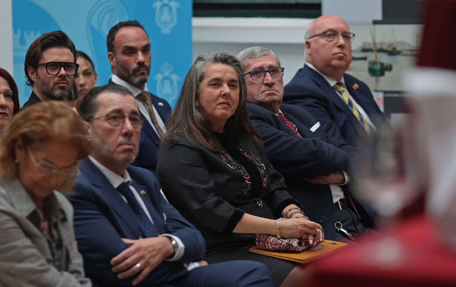 La XXVII Exaltación de la Saeta de La Levantá, en imágenes