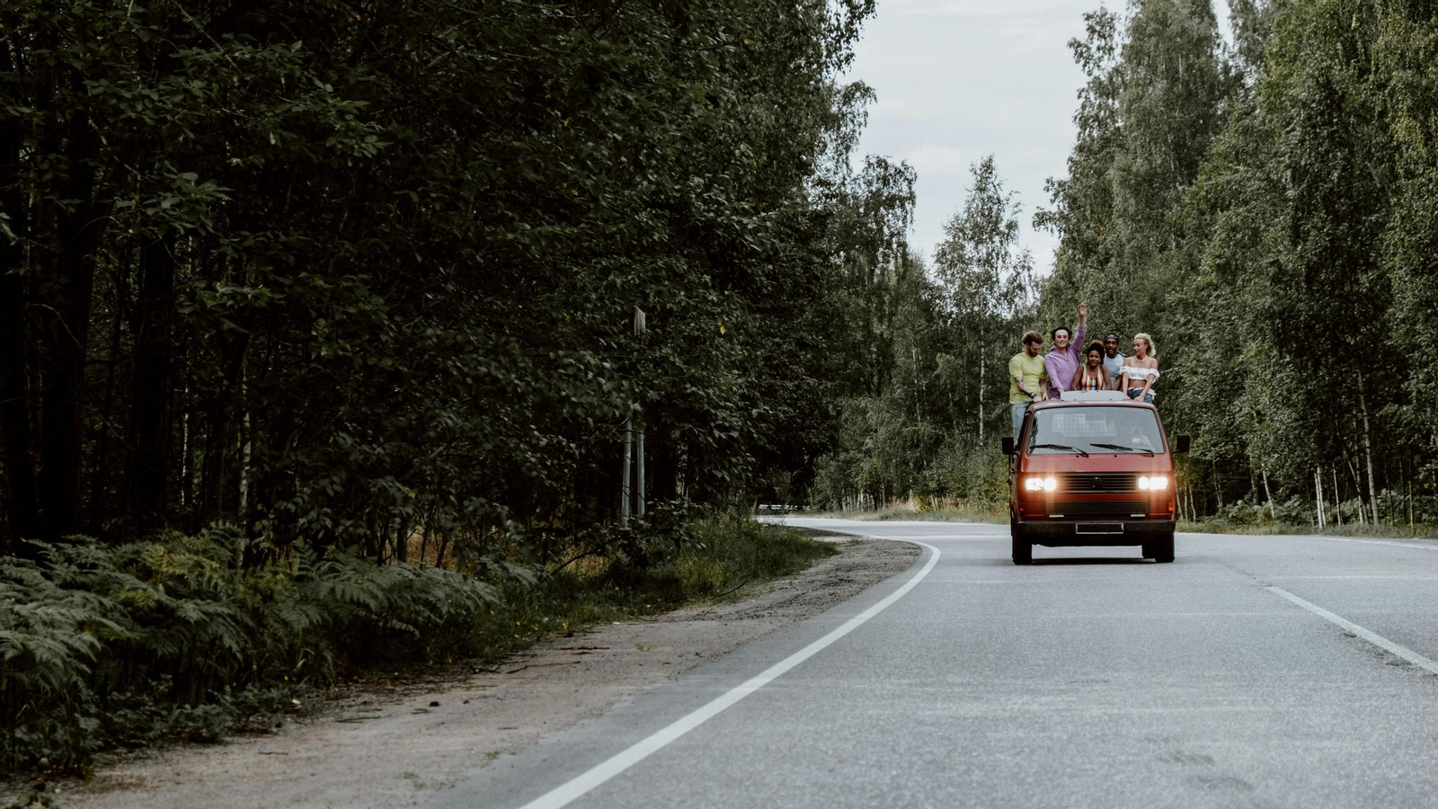 Los mejores destinos de España te están esperando en este puente de octubre