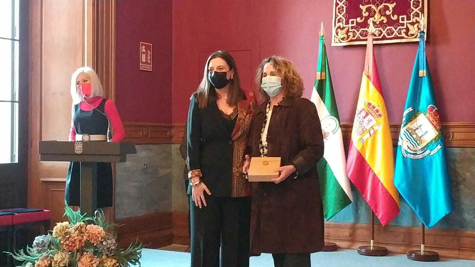 Homenaje a los docentes jubilados