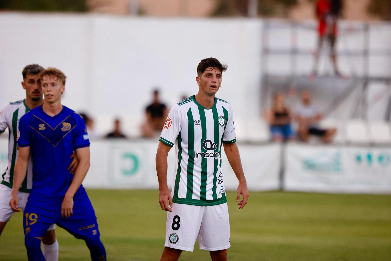 Las fotos de Juventud de Torremolinos-CE Europa