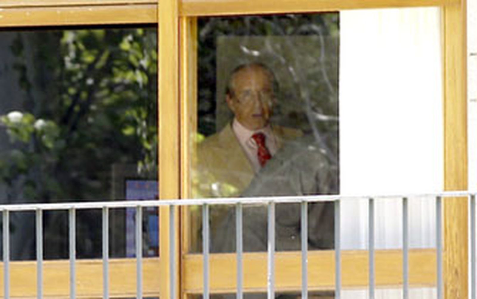 José María Ruiz-Mateos, en búsqueda y captura por "reírse de la Justicia"