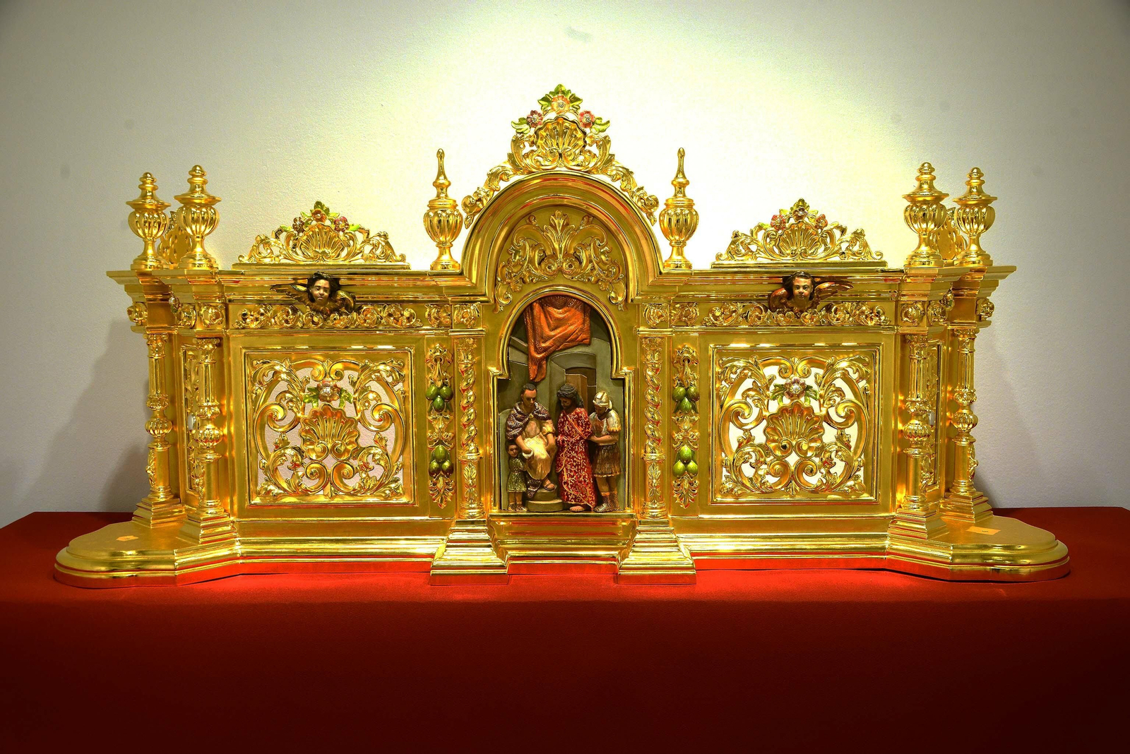 Exposición Estrenos, en la Fundación Cajasol