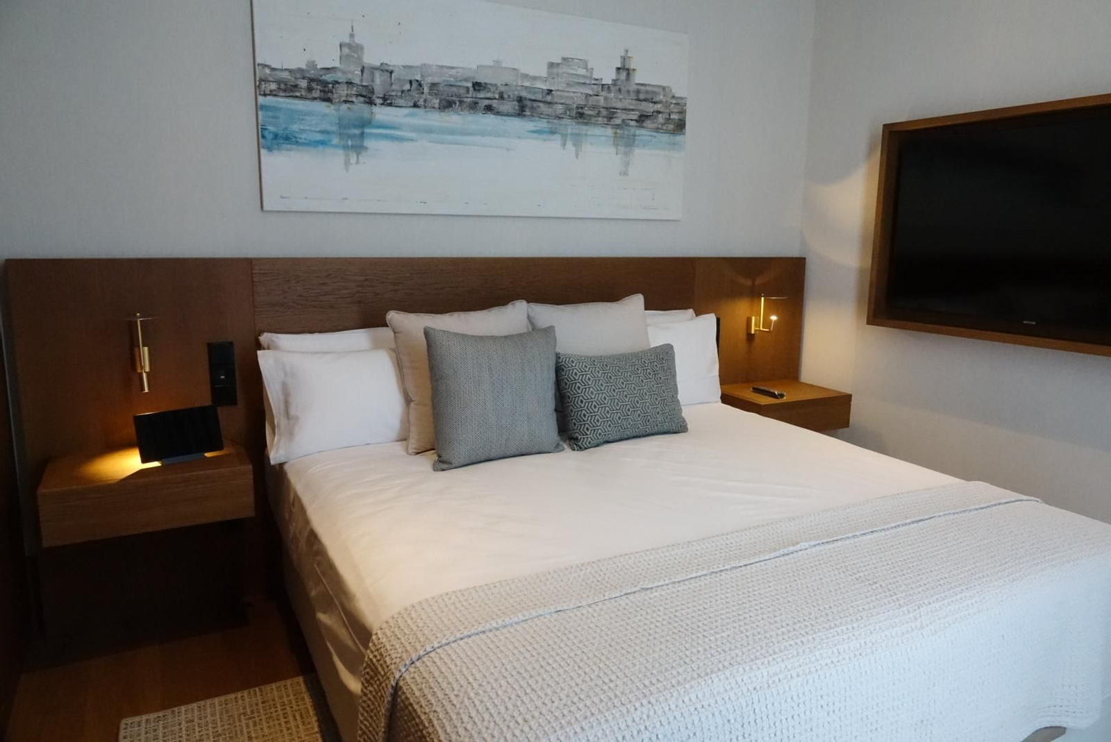 Fotos: Así es el Soho Boutique Equitativa, el nuevo hotel 4 estrellas de Málaga