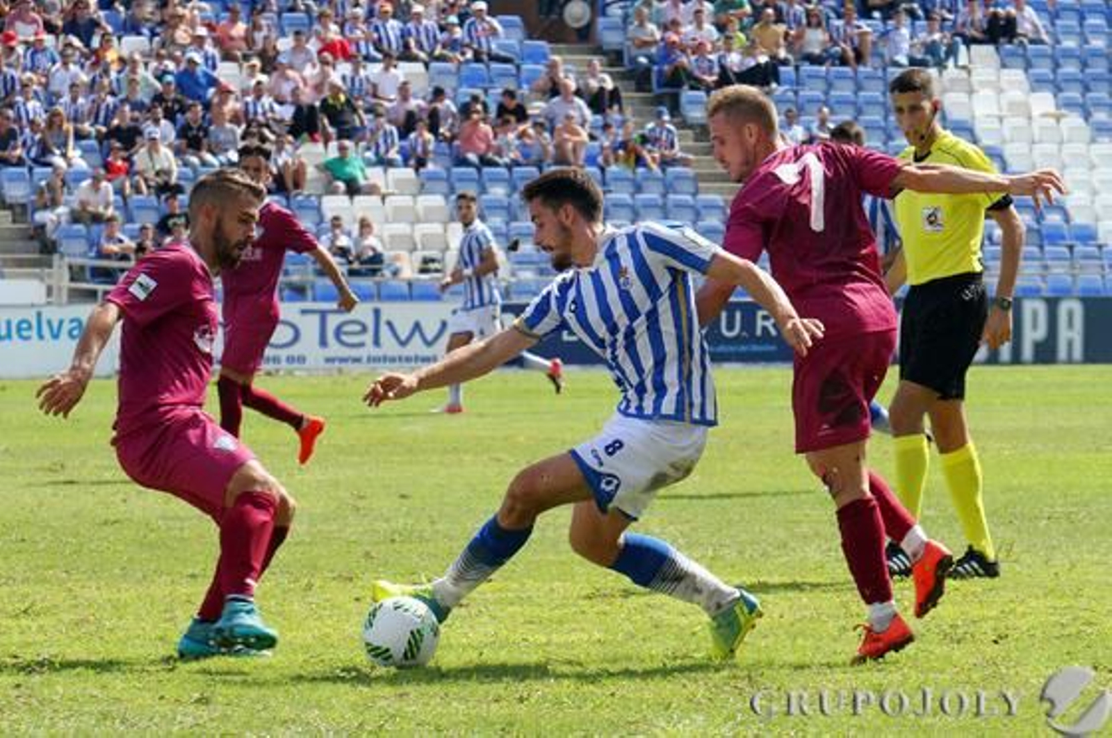 Foto: Alberto Dominguez