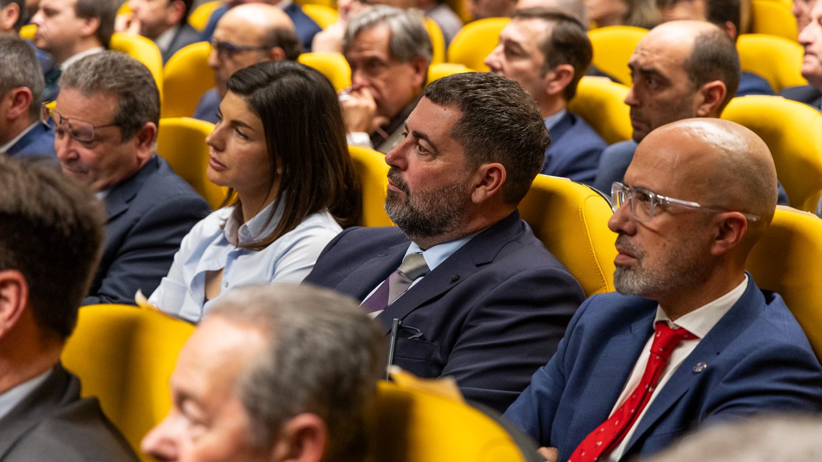 Asamblea Electoral de la CEJ