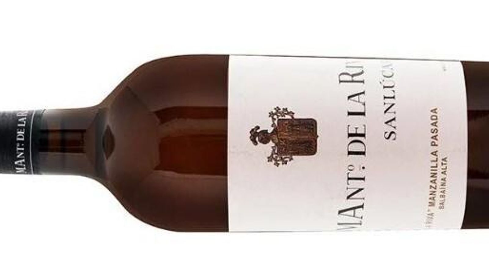 Manzanilla Pasada Balbaina.