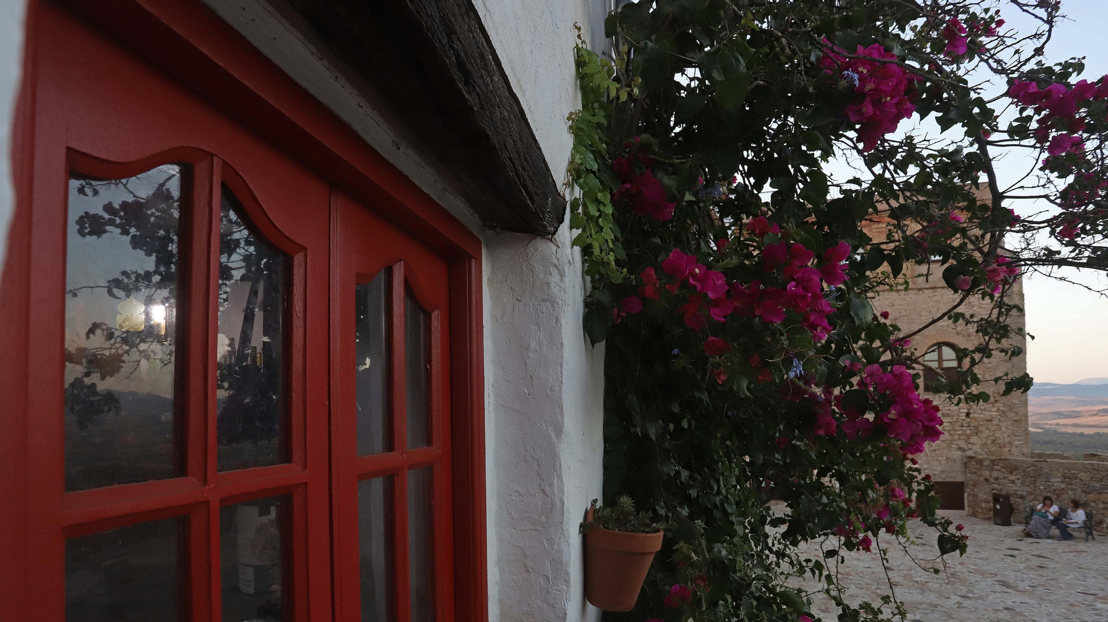 Las mejores fotos del castillo de Castellar