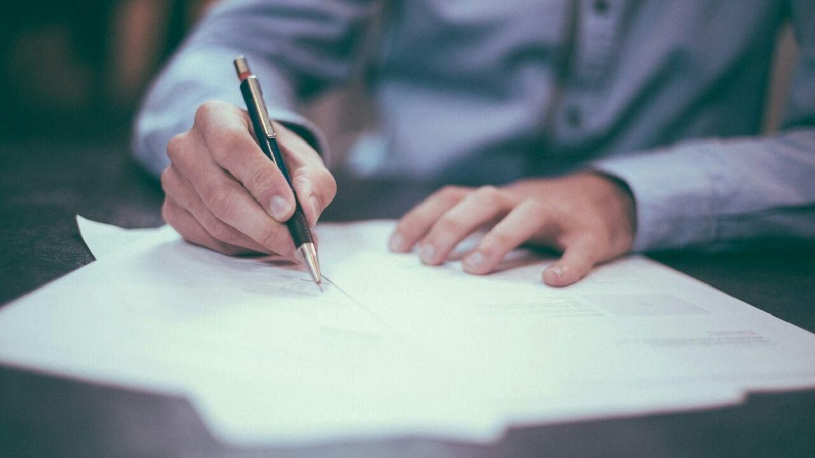 ¿Sabes qué es un testamento solidario? ¿Sabes qué es un testamento solidario?