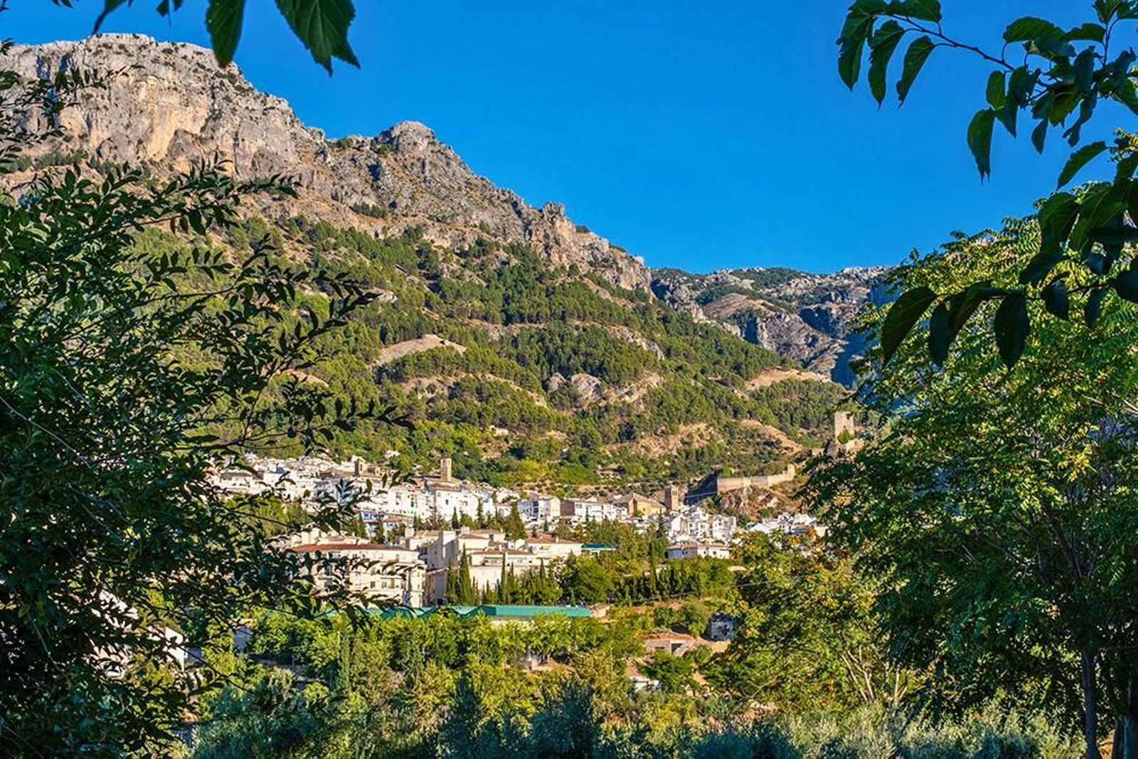 Quien no conoce Jaén sí que conoce Cazorla, uno de los municipios más turísticos de la provincia.