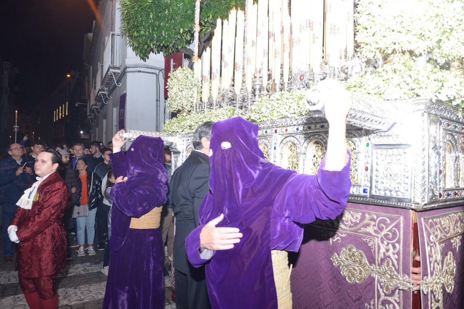 macarena para ampliar