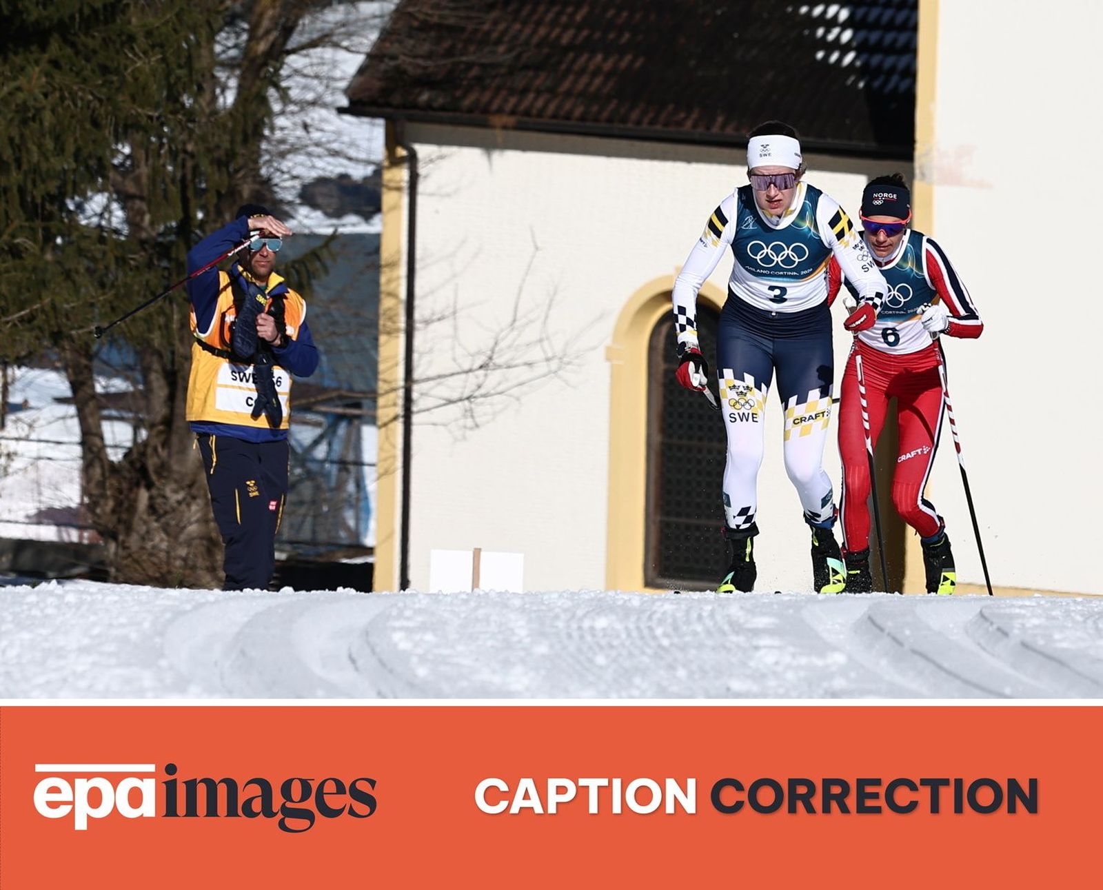 Las mejores fotos de los Juegos Olímpicos de invierno Milán Cortina d'Ampezzo 2026 | Ceremonia de clausura y jornada 17 y última
