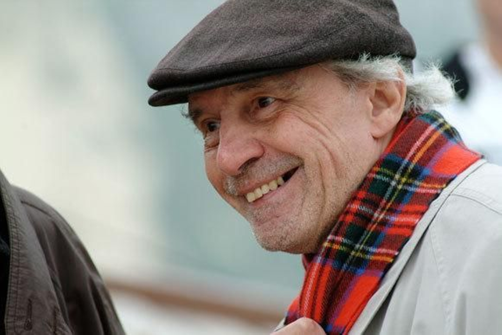 Fallece el director francés Jacques Rivette