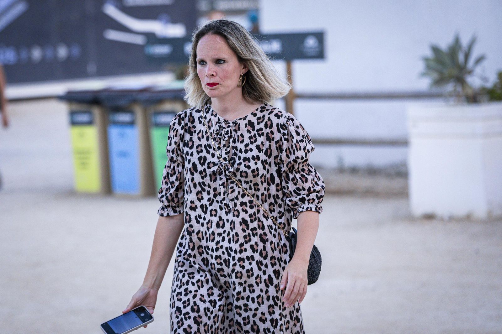 Búscate en el concierto de Camilo en el Concert Music Festival en Chiclana