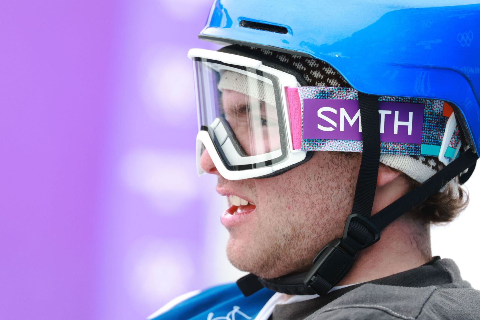 Las mejores fotos de los Juegos Olímpicos de invierno Milán Cortina d'Ampezzo 2026 | Quinta jornada