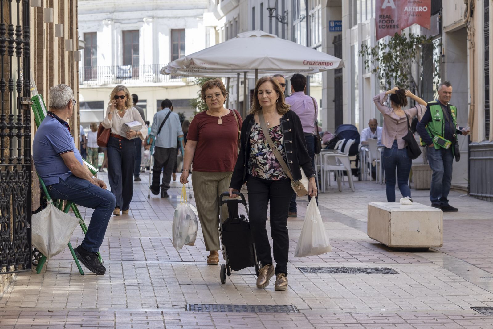 Imágenes del martes 30 de Mayo