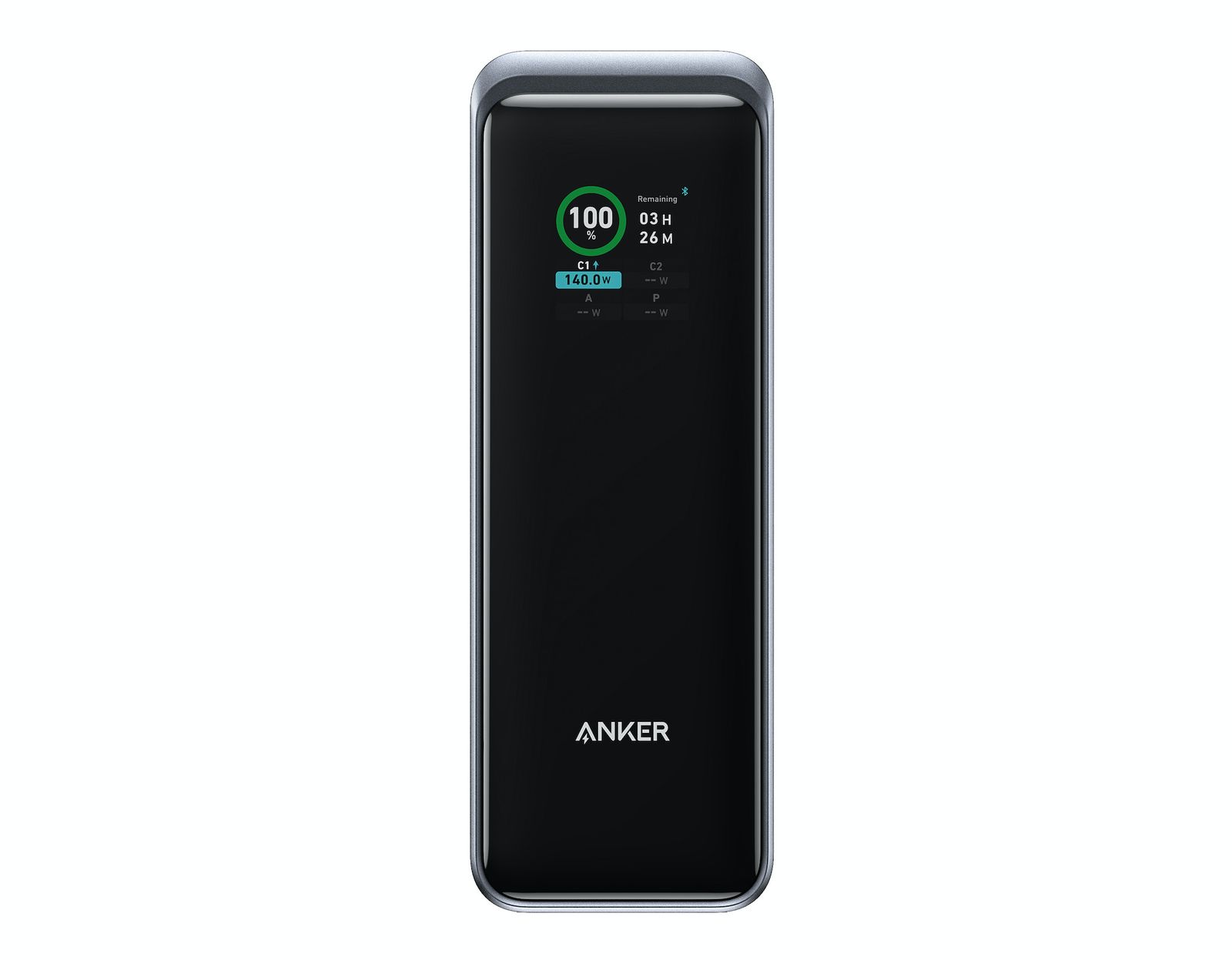 Power Bank Anker Prime 27,650 mAh