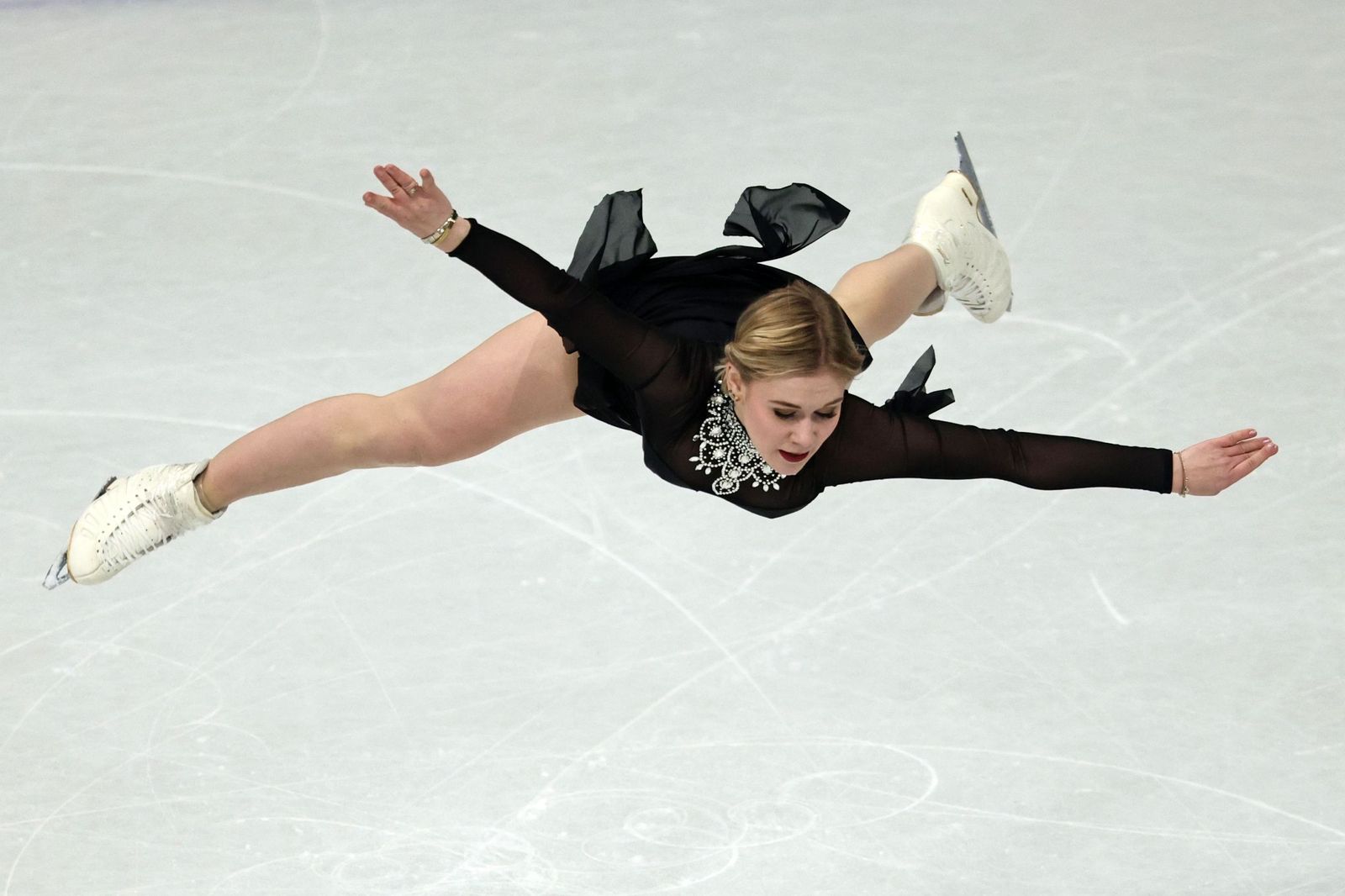 Las mejores fotos de los Juegos Olímpicos de invierno Milán Cortina d'Ampezzo 2026 | Jornada 14