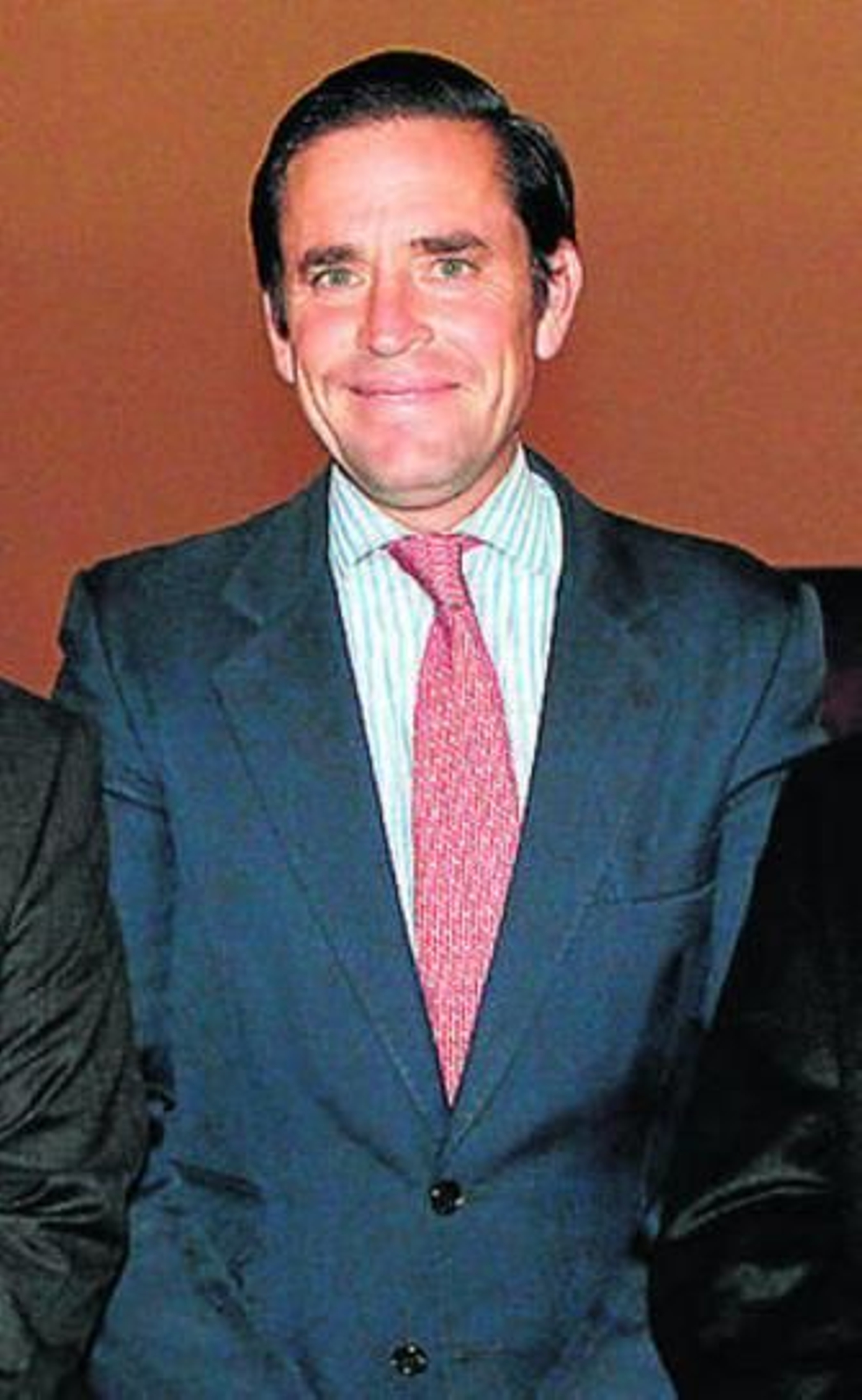 Eduardo Dávila Miura.