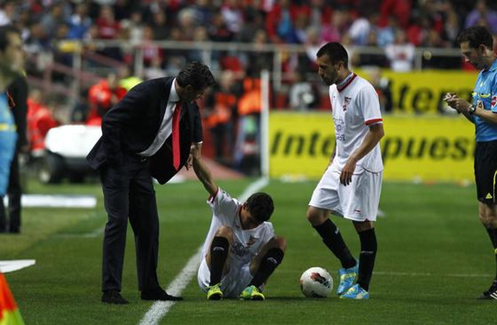 Foto: Antonio Pizarro