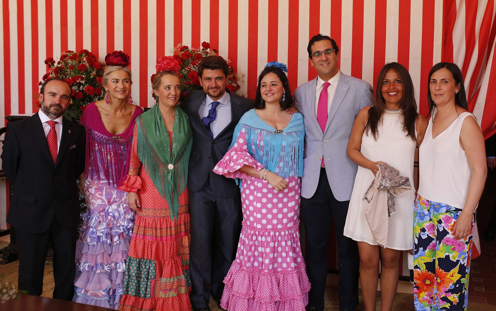 El Miércoles de Feria, en imágenes