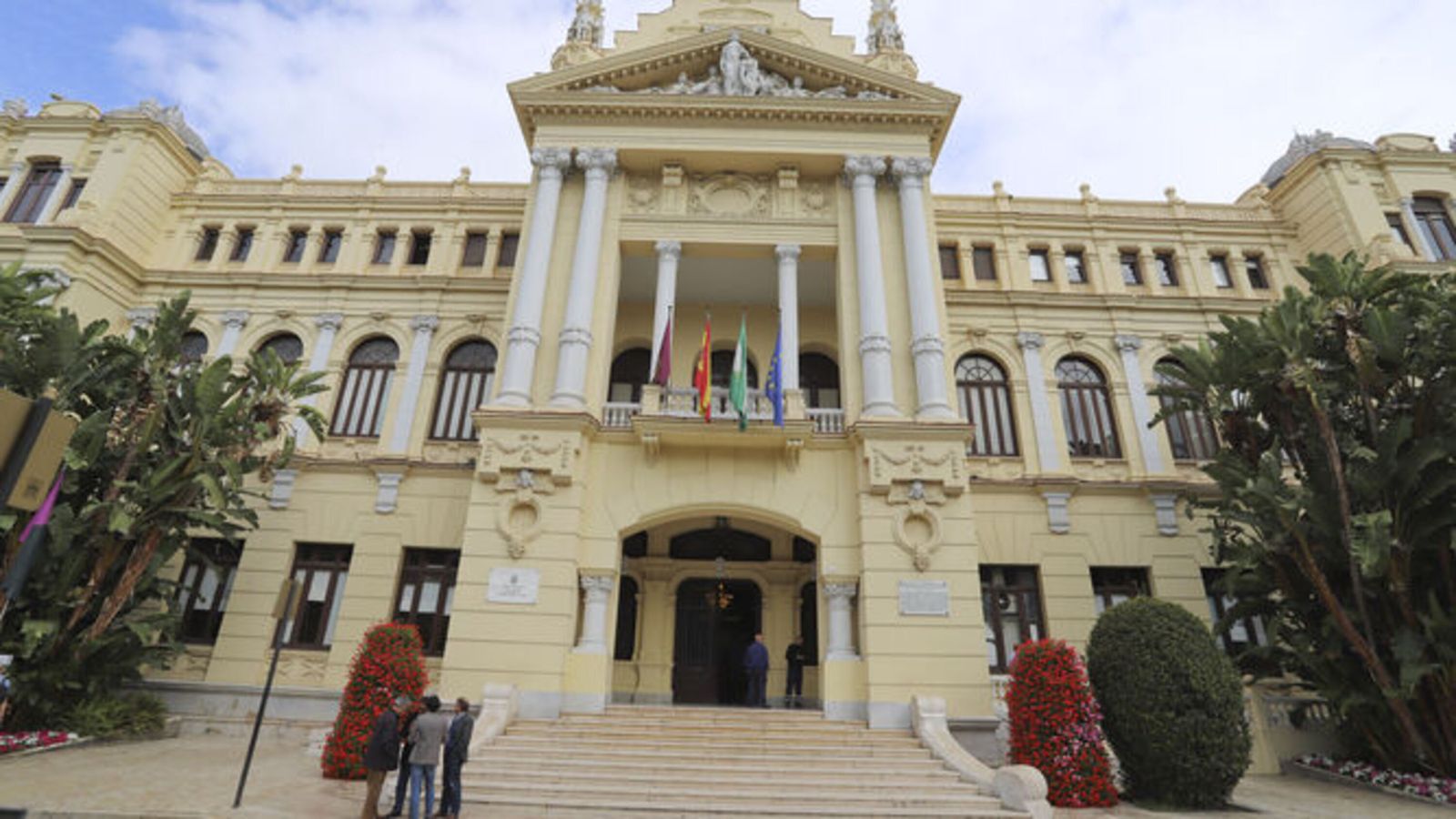 Ayuntamiento de Málaga