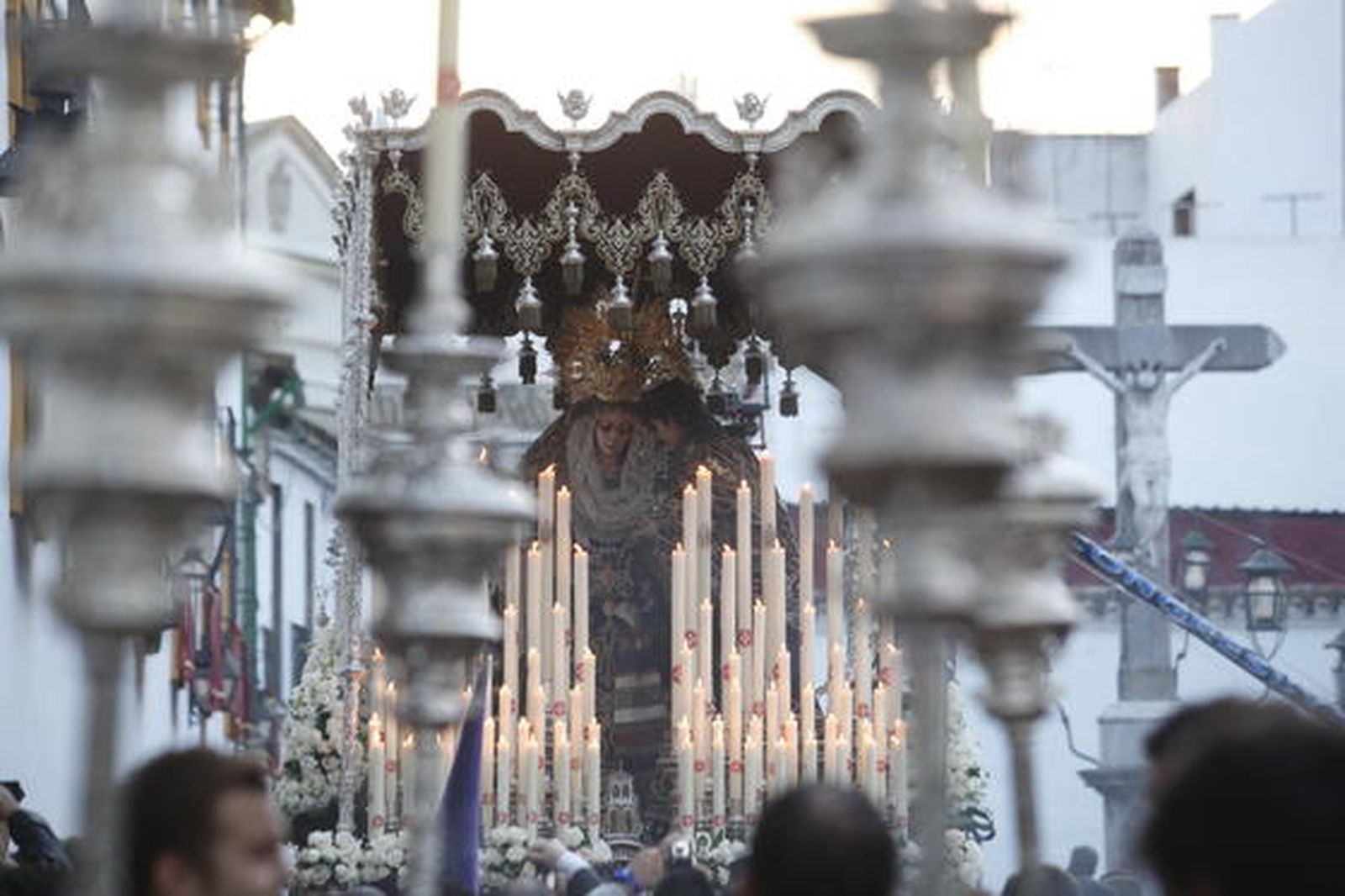 Sangre.

Foto: Álvaro Carmona