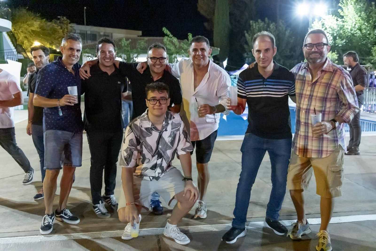 El Vértigo Estival, celebra su vigésimo aniversario
