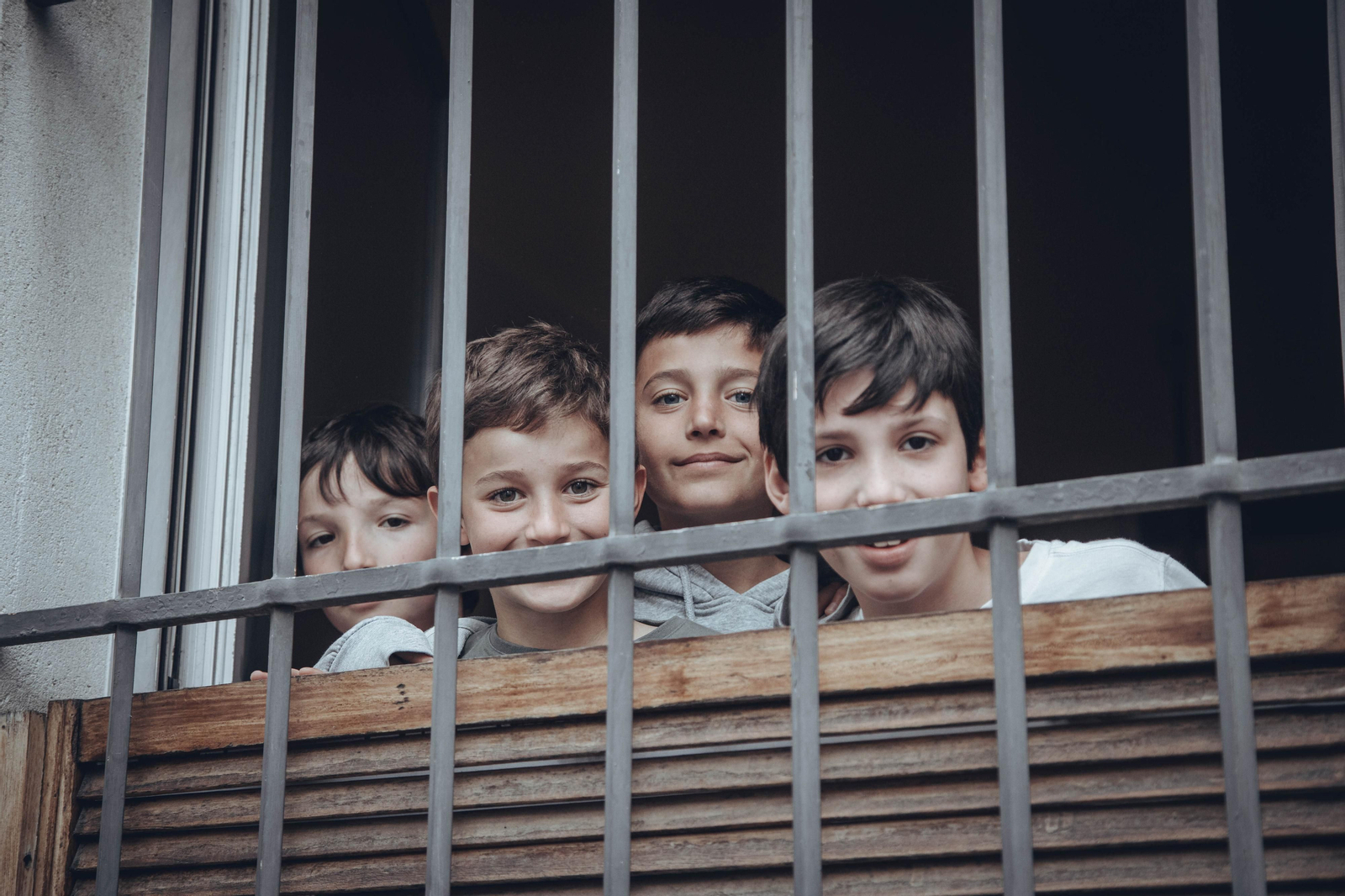 Fotos de San Esteban el Martes Santo en la Semana Santa de Sevilla
