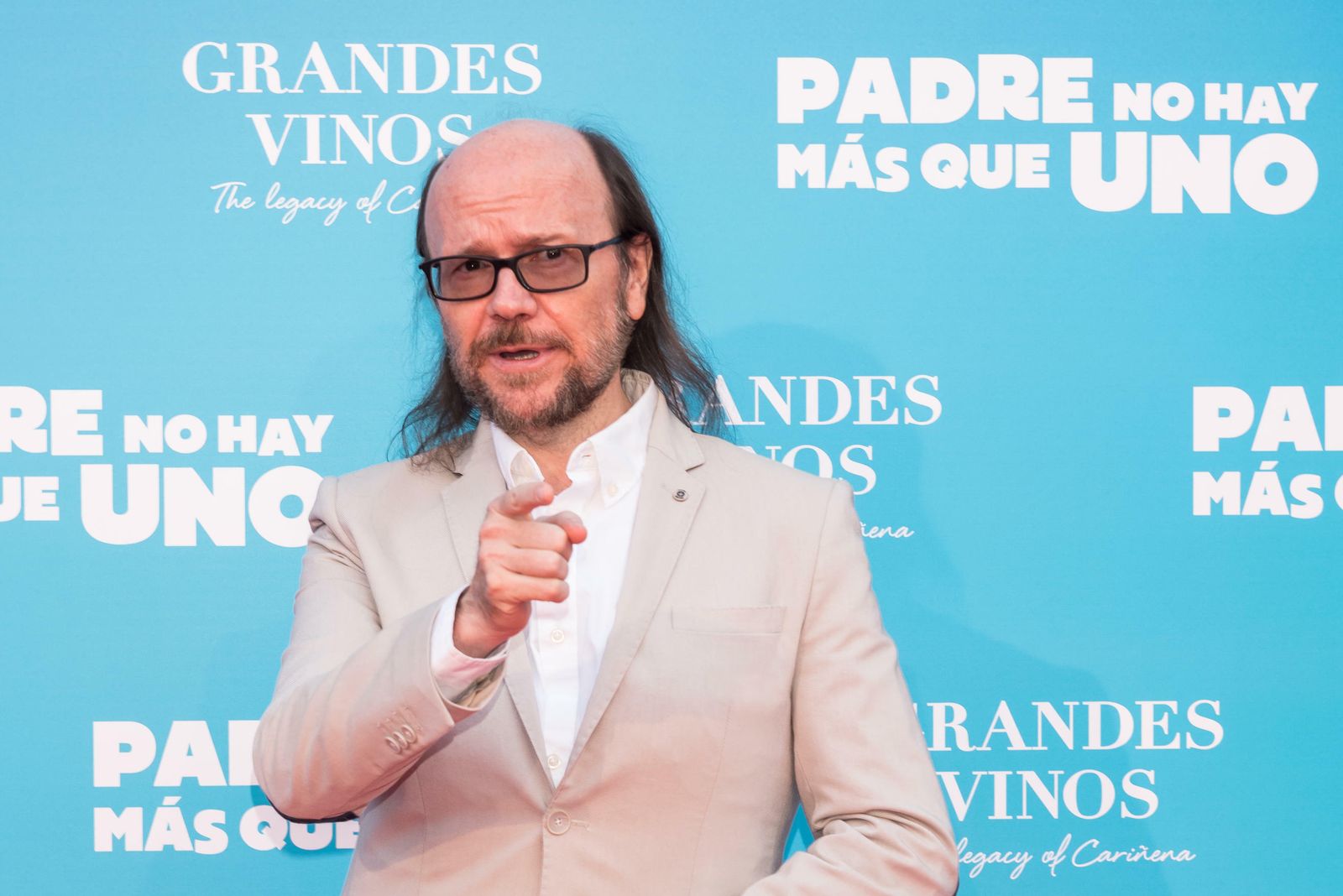 "El mejor humorista del siglo XX es Chaplin"