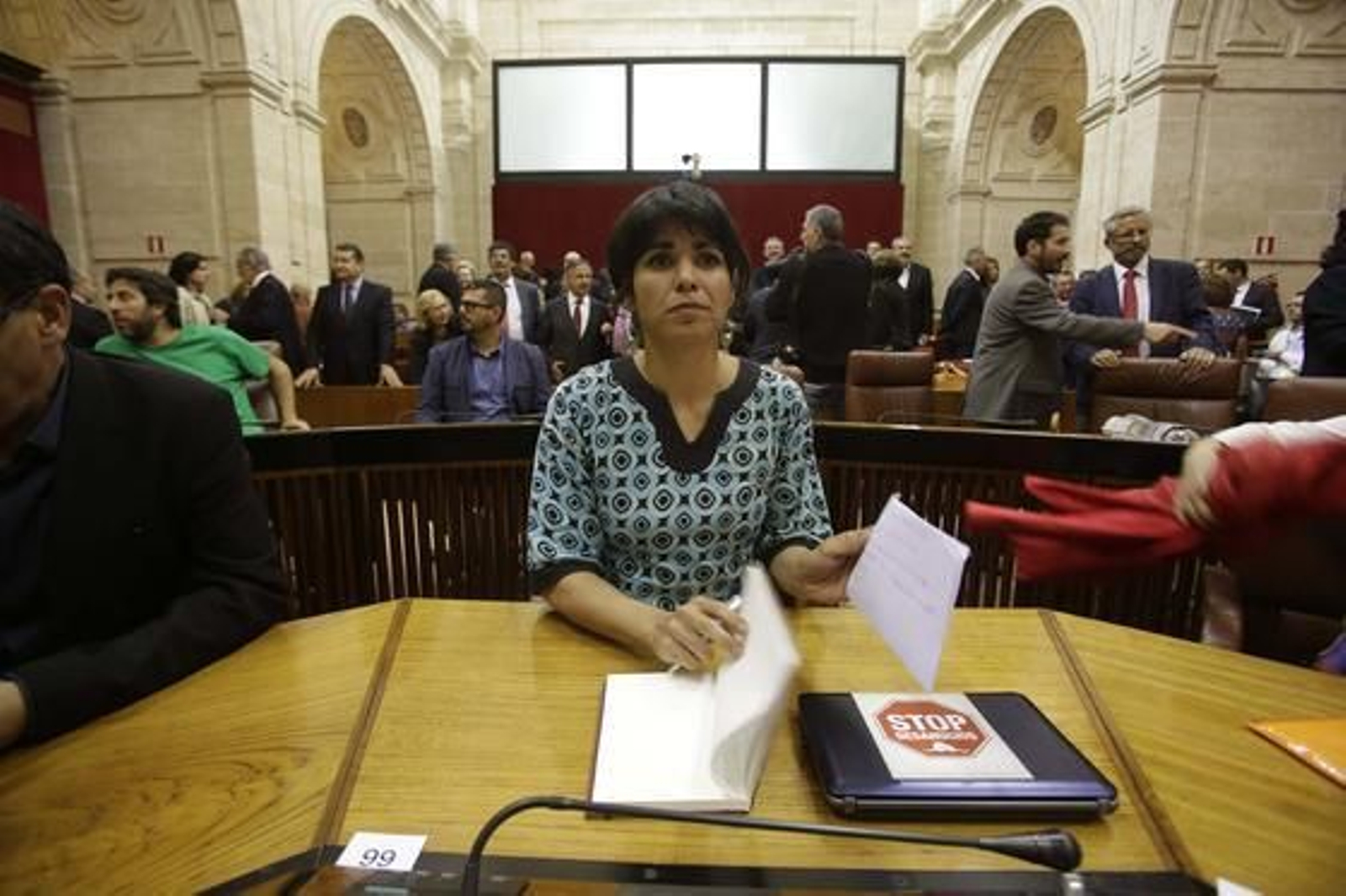 Foto: Juan Carlos Munoz