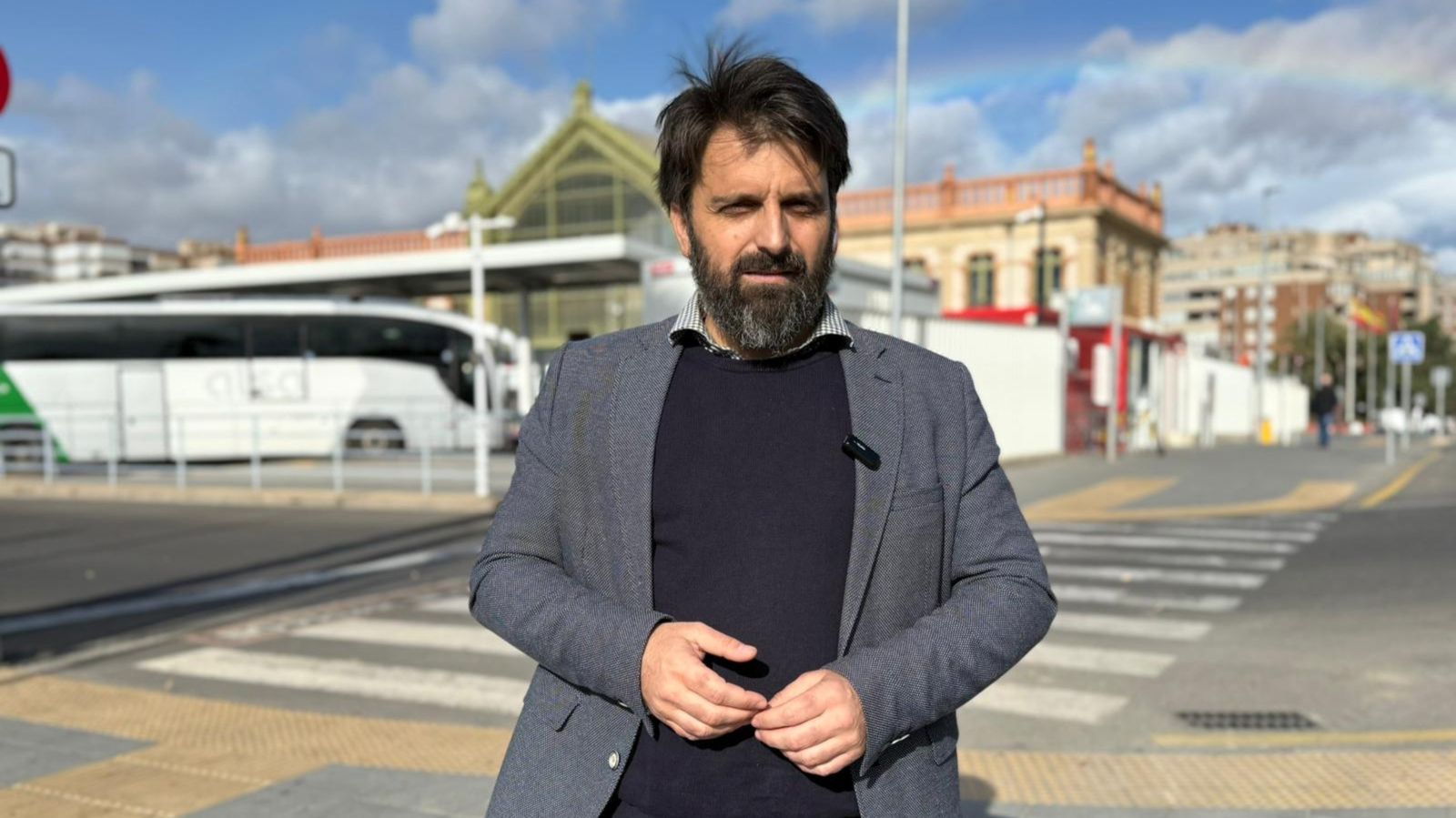 Juan Francisco Rojas