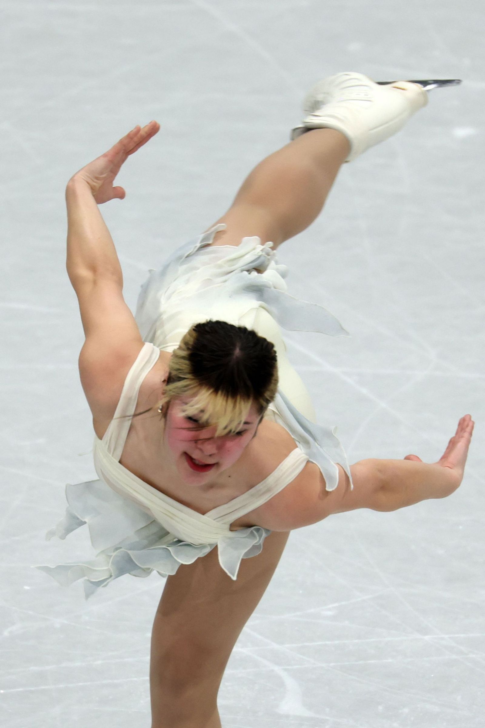 Las mejores fotos de los Juegos Olímpicos de invierno Milán Cortina d'Ampezzo 2026 | Jornada 12