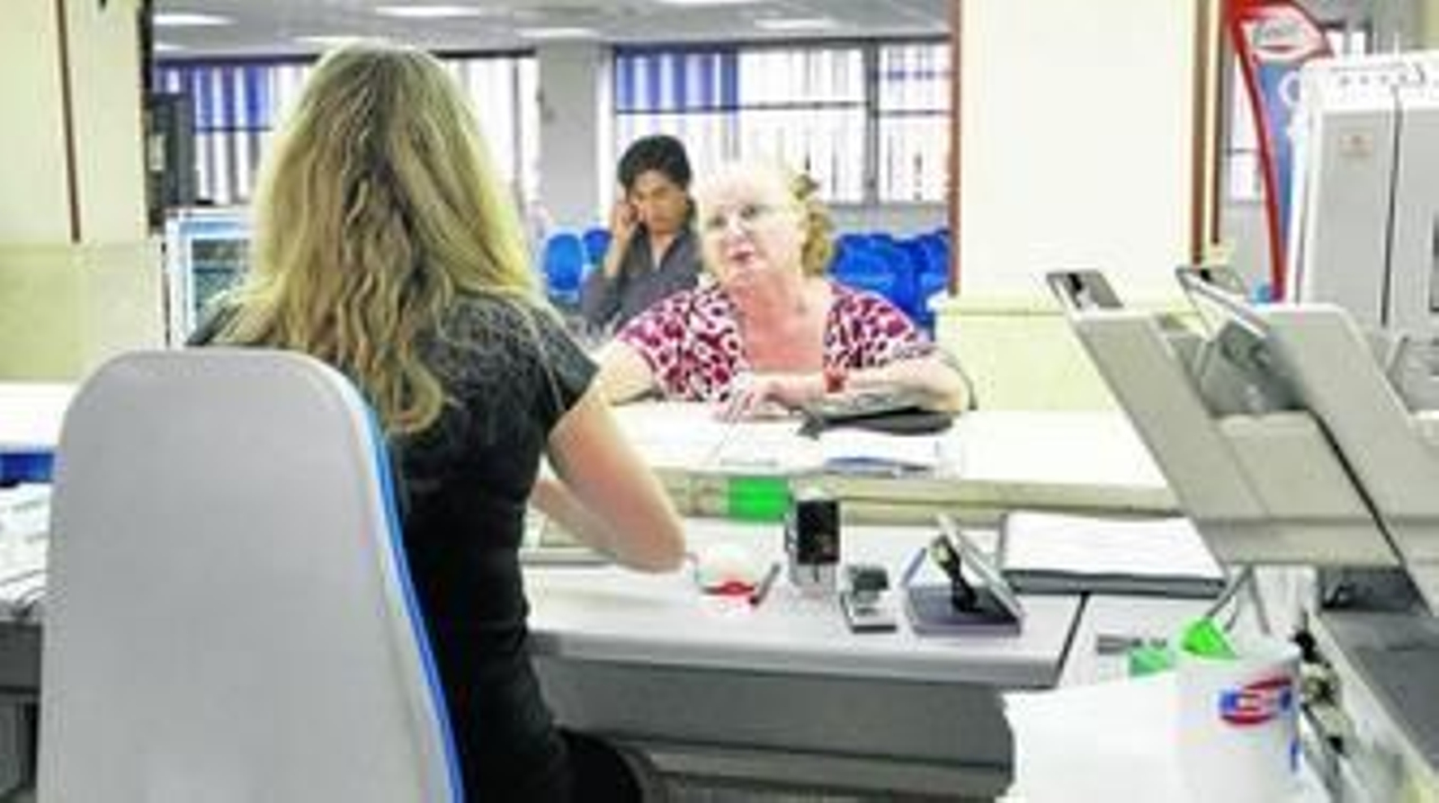 La Jefatura Provincial de Tráfico ya dispone de la posibilidad de realizar servicios de forma telemática para evitar desplazamientos a sus oficinas.