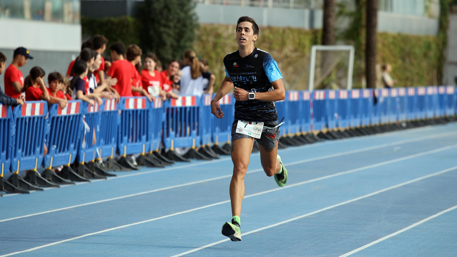 XLII Carrera Popular de Jerez 2022