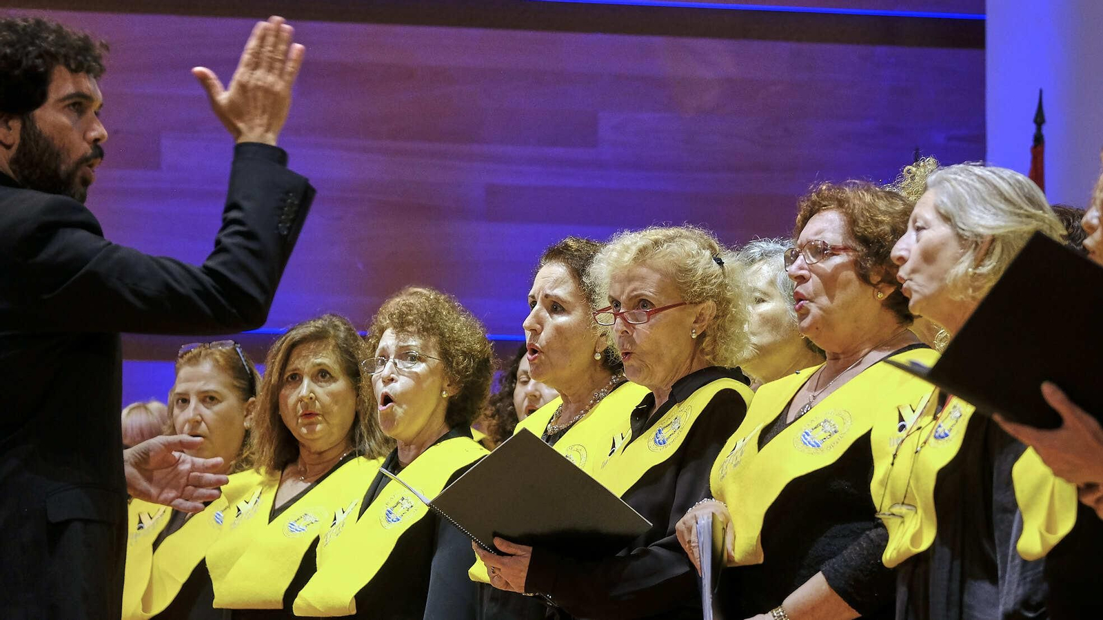 La UCA cumple 40 años